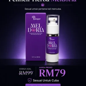 TRIAL PACK MELDORIA
