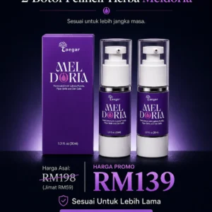 JIMAT PACK MELDORIA