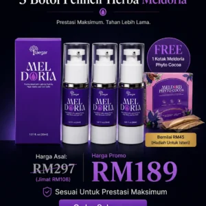 HOT PACK MELDORIA
